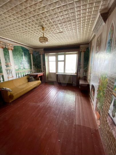 1-к. квартира, 31 м², 2/2 эт.