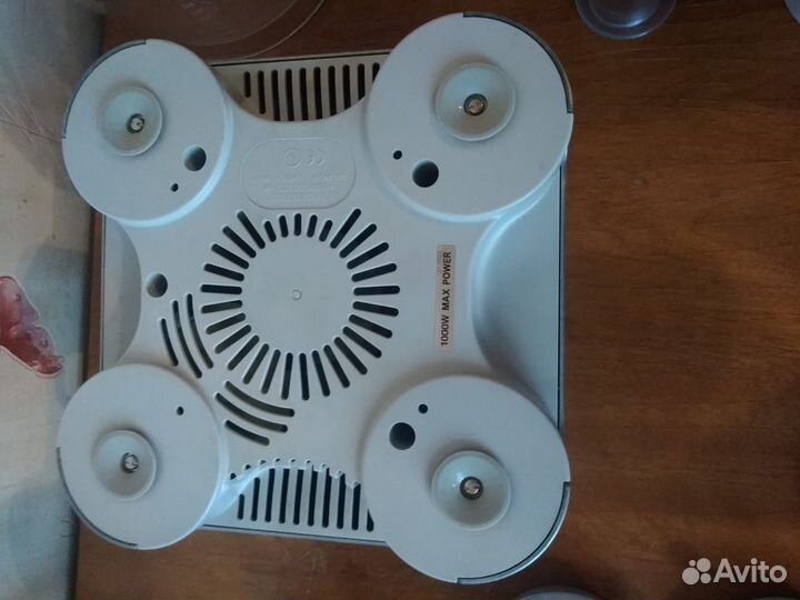 Кухонный комбайн kenwood multipro FP920 series