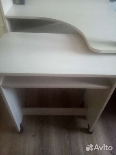 Кровать-чердак