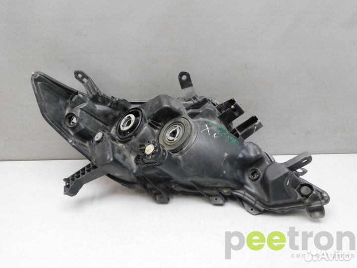 Б/У Б/У Фара левая б/у Рестайлинг с 2013г