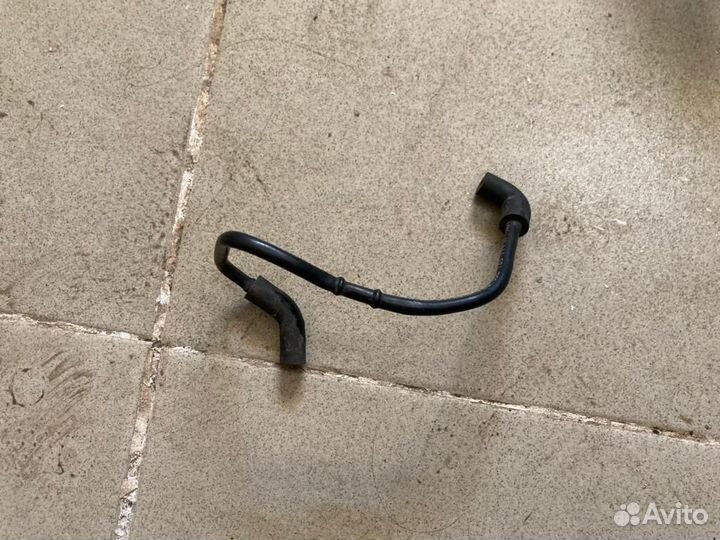 Вакуумная трубка Audi A4 06E133714H