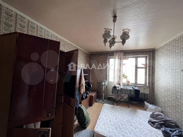 4-к. квартира, 98 м², 7/12 эт.