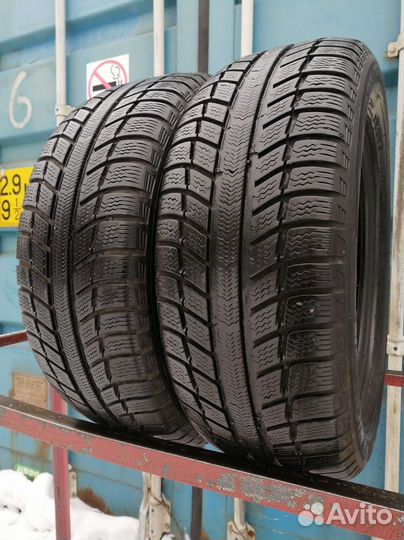 Michelin Primacy Alpin PA3 225/55 R16 99H