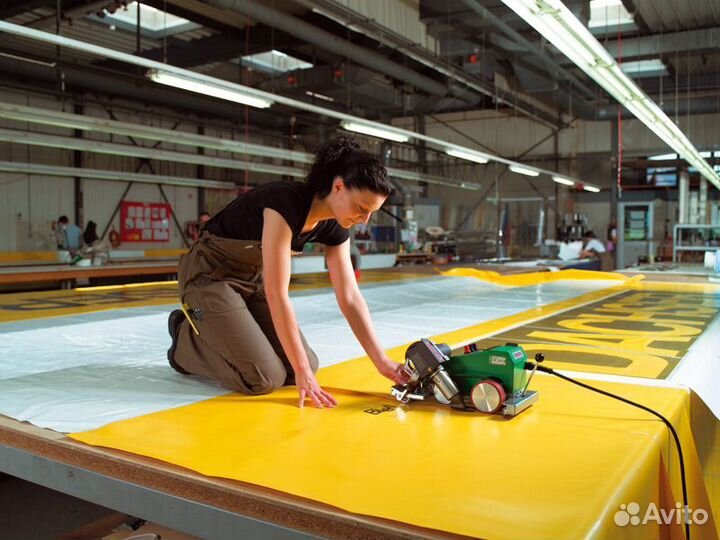 Требуется разнорабочий в цех