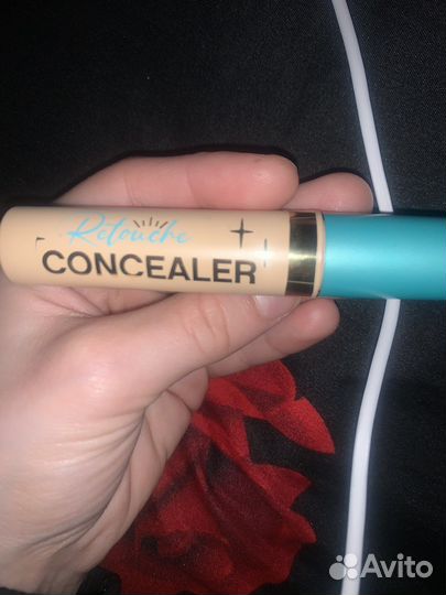 Консилер vivienne sabo