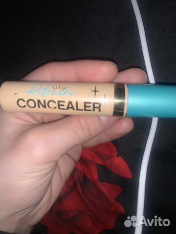 Консилер vivienne sabo