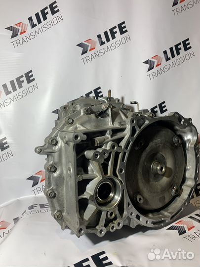 Вариатор Cvt Mitsubishi Outlander 2.4 JF011E