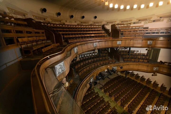 Билеты в мхат им. Чехова