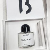 Byredo blanche распив 10мл