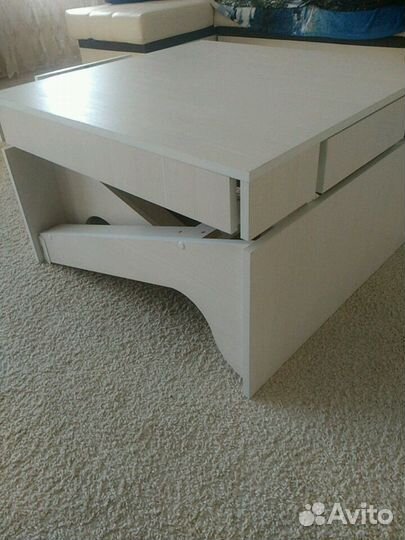 Стол трансформер