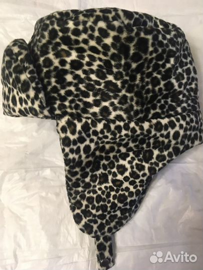 Шапка (зима)