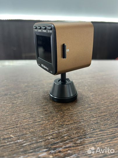 Видеорегистратор prestigio roadrunner cube