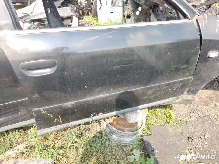 Двери audi а6с5