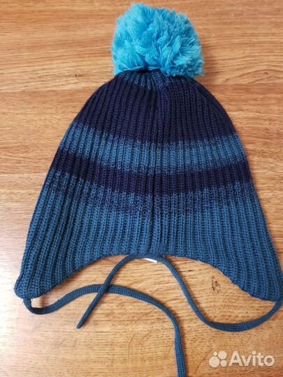 Шапка зимняя reima 50