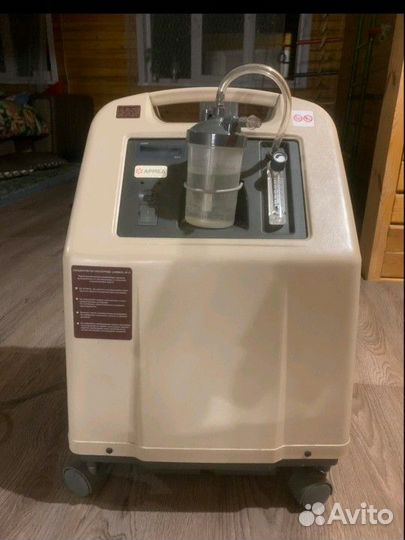 Кислородный концентратор