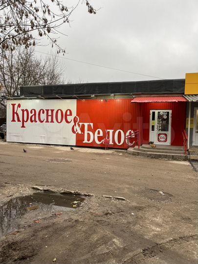 Здание, 230 м²