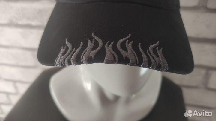 Бейсболка кепка Harley Davidson