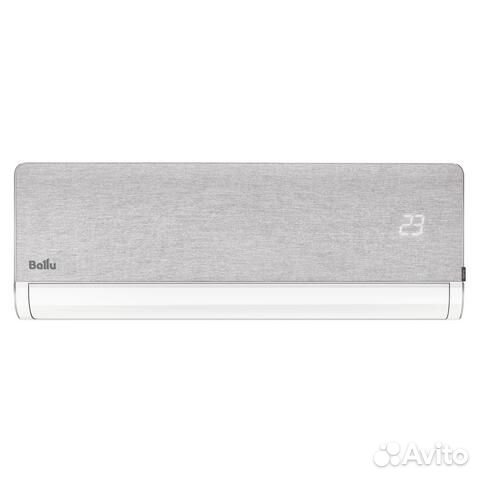 Сплит-системы Ballu