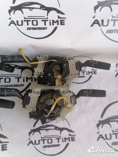 Подрулевой переключатель mazda 3 bl