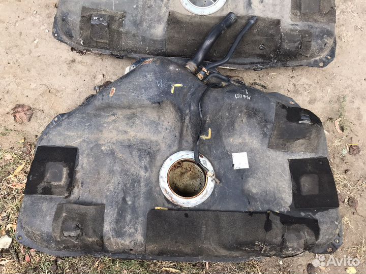 Топливный бак Mazda 6 GH 1.8 2.0 07-13