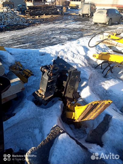 Навесное оборудование для трактора мтз-82