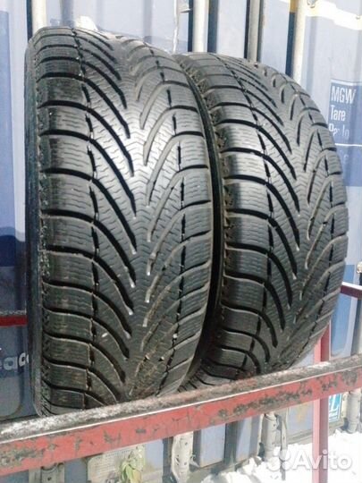 Bfgoodrich G-Force Winter 195/55 R15