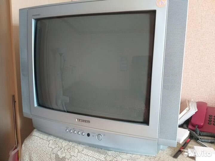 Бу телевизор samsung