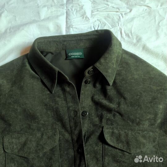 Рубашка canda