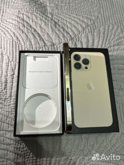 iPhone 13 Pro, 128 ГБ