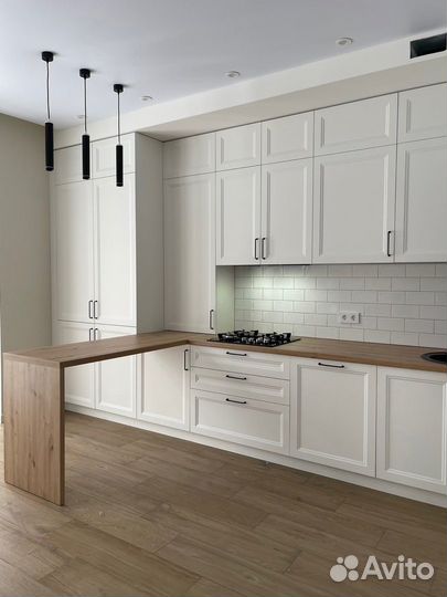 Кухня на заказ