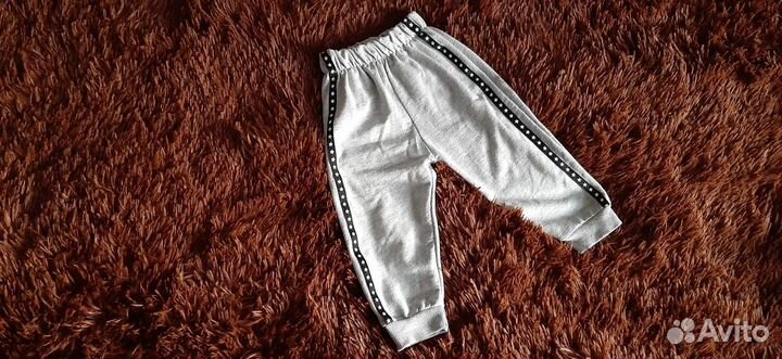 Детские вещи