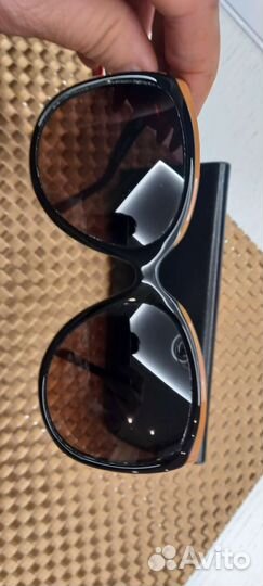 Солнцезащитные очки Fendi Италия оригинал женские