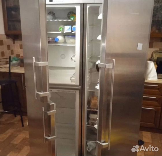 Ремонт холодильников на дому