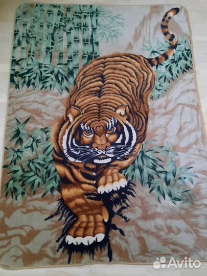 Продаю плед-покрывало