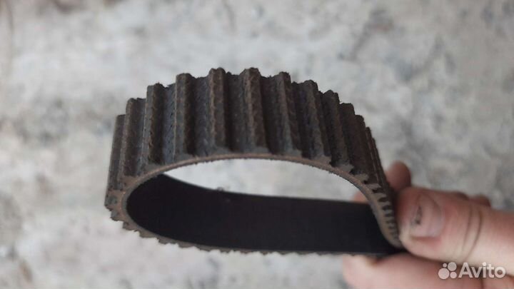 Грм Шкода рапид 1.6