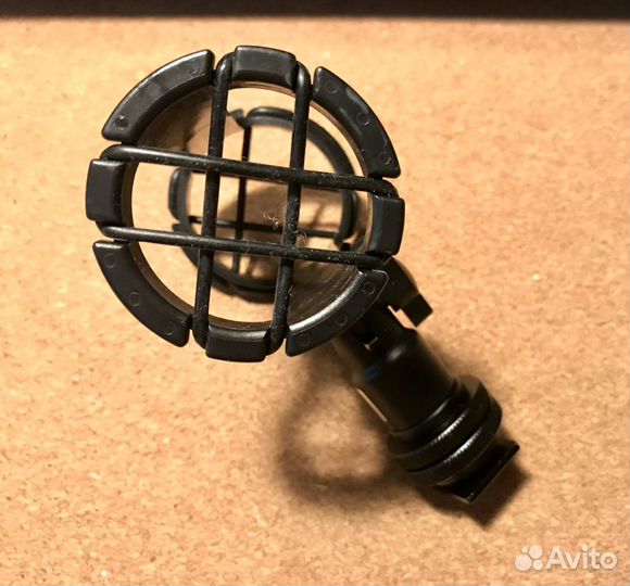 Boya BY-C04 крепление для микрофона