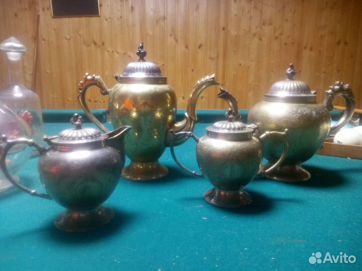 Красивые наборы