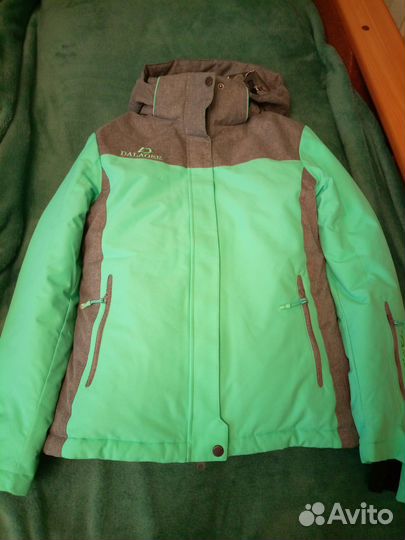 Горнолыжный костюм женский 42 44