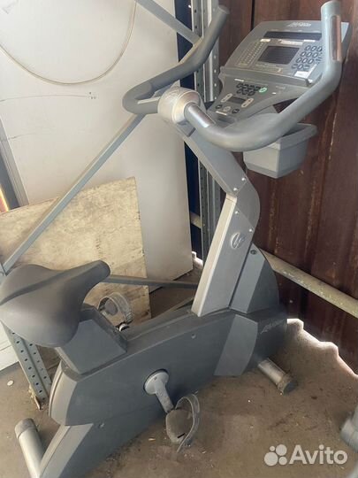 Велотренажер Life Fitntess 95