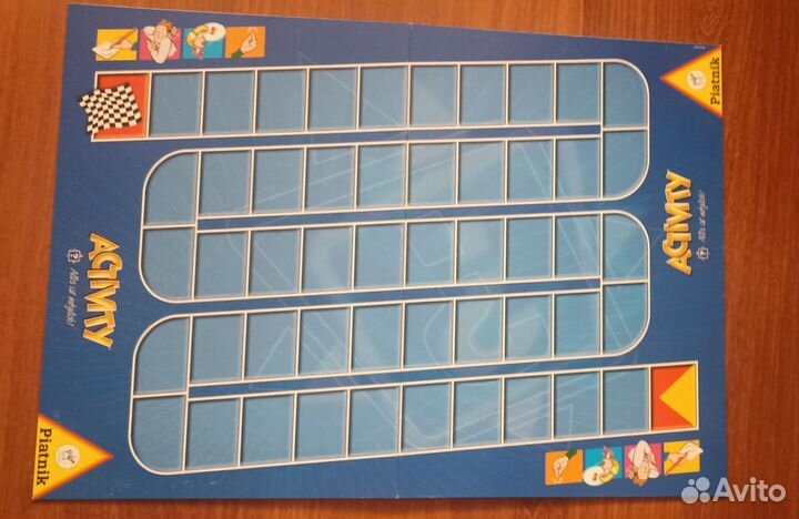 Activity настольная игра оригинал