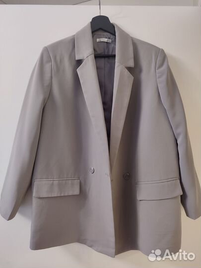 Пиджак женский 46