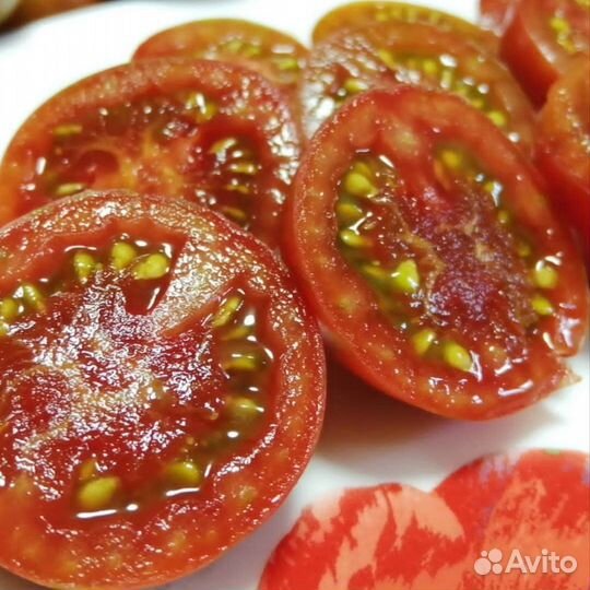 Семена помидор