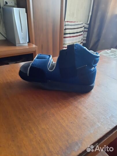 Обувь барука