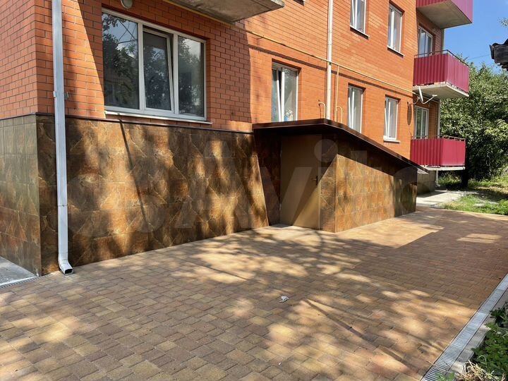 Свободного назначения, 350 м²