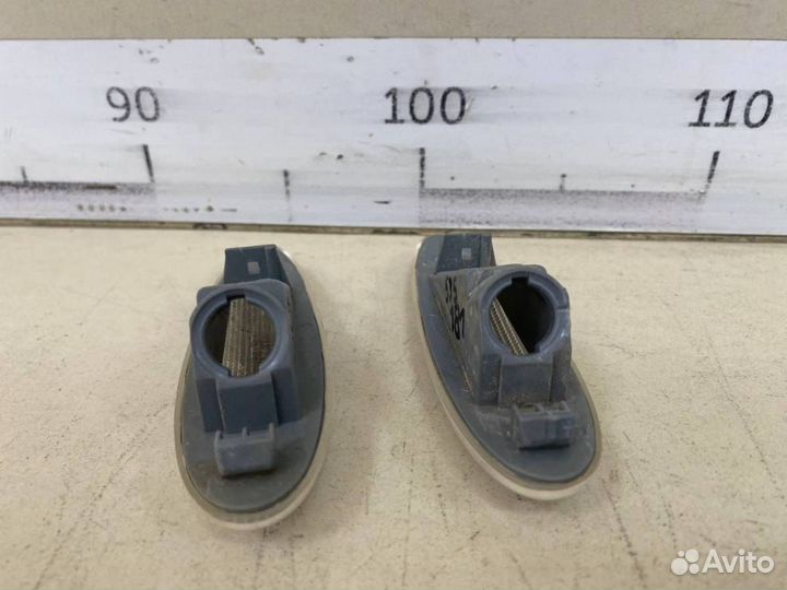 Повторитель на крыло Fiat Albea 2002-2012