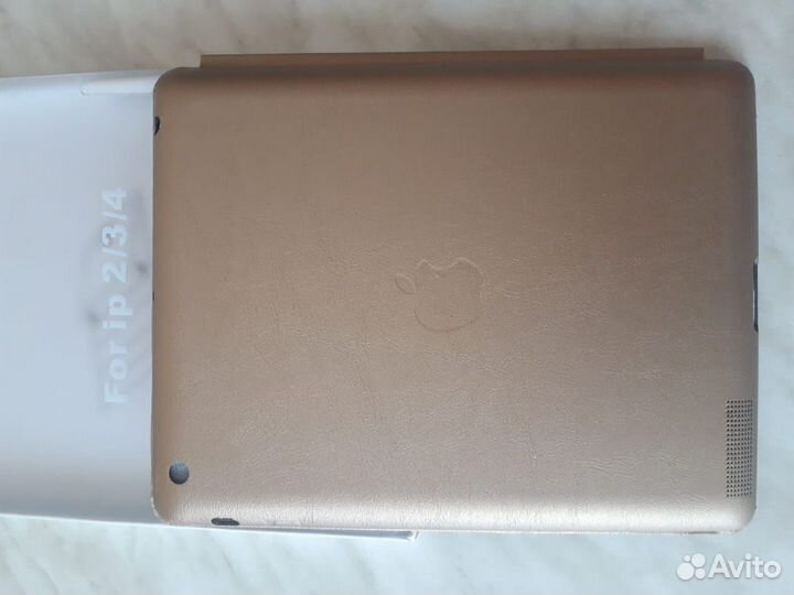 Чехол на планшет iPad SMART Case
