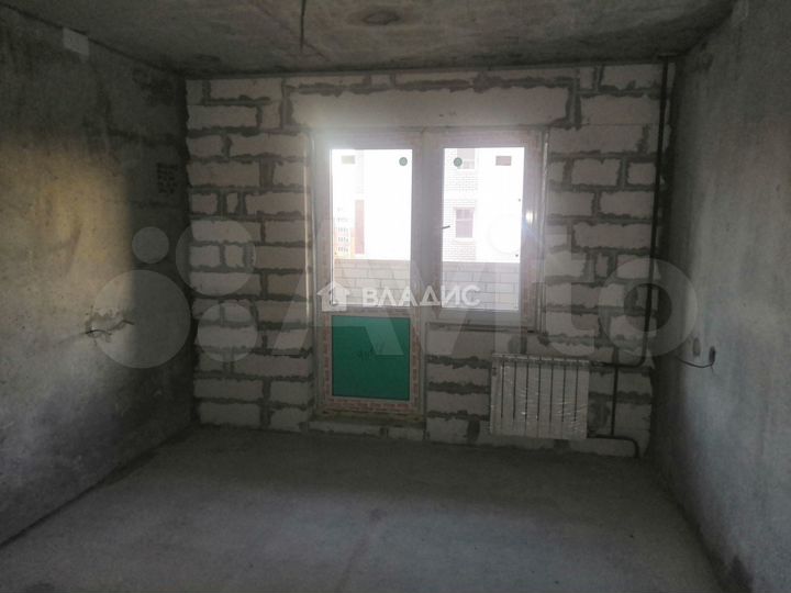Квартира-студия, 25,1 м², 7/10 эт.