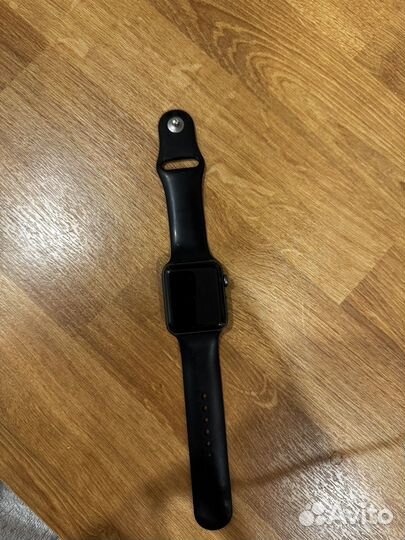 Apple watch series 3 42mm