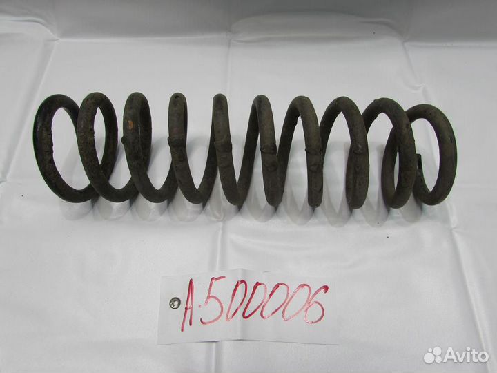 Пружина задняя для Hyundai ix35 2010-2015г