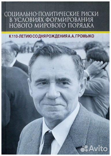 Социально-политические риски в условиях